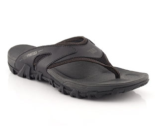 Caterpillar Toepost Sandal