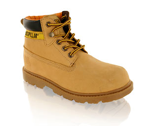 Trekker Boot