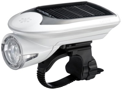 El020 Solar Hybrid Light 2010 (White)