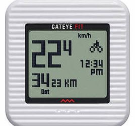 Fit Wireless Bike Computer