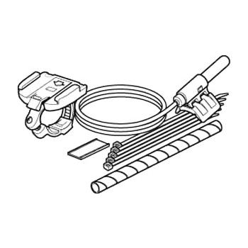 Heavy Duty Computer Fitting Kit