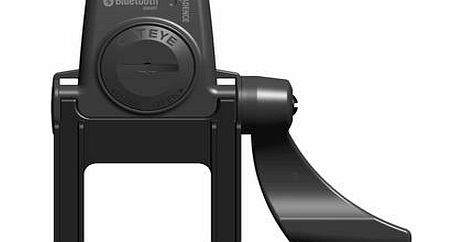 Isc-12 Speed And Cadence Sensor (bluetooth)