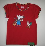 Maisy Chicken T-Shirt