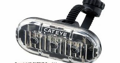 OMNI 3 HL-LD135 3 LED FRONT LIGHT