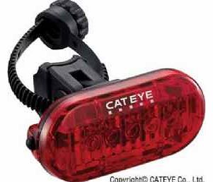 OMNI 5 TL-LD155 5 LED REAR LIGHT