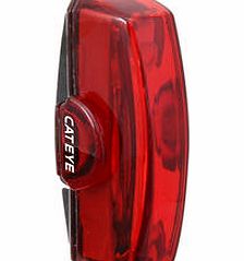Rapid Xx 50 Lmn Rechargeable Rear Light