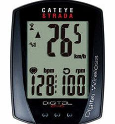 Strada Digital Wireless Speed/heart