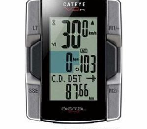 V3nt Speed/cadence/hrm Computer