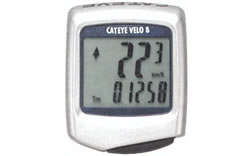 Velo 8 Computer