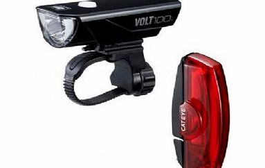 Volt 100 / Rapid X Usb Rc Front And Rear