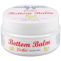 Cath Kids Baby Baby Bottom Balm 120g