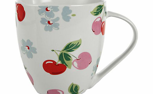 Cath Kidston Cherry Mug