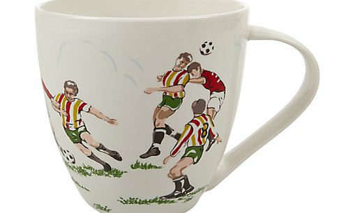 Cath Kidston Footie Mug