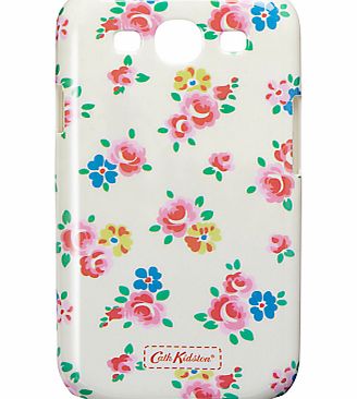 Cath Kidston Freston Rose Case for Samsung