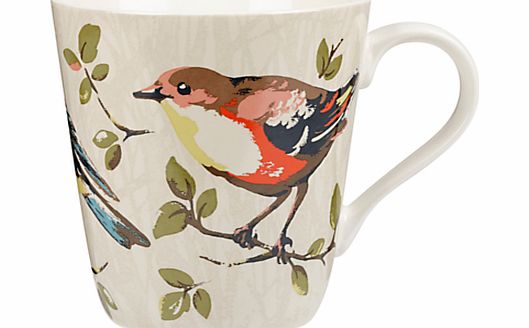 Garden Birds Stanley Mug