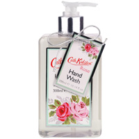 Rose - Luxury Hand Wash 300ml