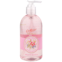 Wild Flower Wild Rose - Luxury Hand Wash 300ml