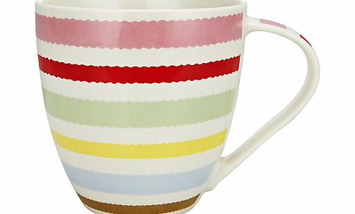 Cath Kidston Wobble Mug, 0.5L