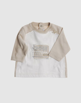 TOPWEAR Long sleeve t-shirts BOYS on YOOX.COM