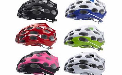 CatLike Mixino Race Helmet 2014