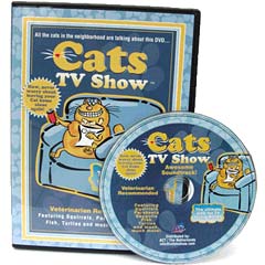 TV Show DVD