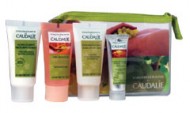 Caudalie Body Summer Kit