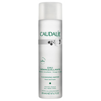 Caudalie Cleansing Water (normal, sensitive skin) 200ml