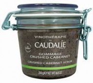 Crushed Cabernet Scrub 250g