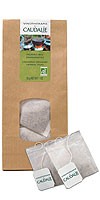 Draining Organic Herbal Tea 20 Sachets