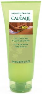 Caudalie FLEUR DE VIGNE SHOWER GEL (200ml)