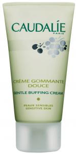 Caudalie GENTLE BUFFING CREAM (50ml)