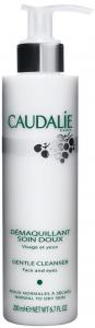 Caudalie GENTLE CLEANSER (200ml)