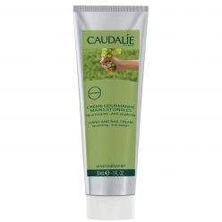 HAND and NAIL CREAM (30ML)