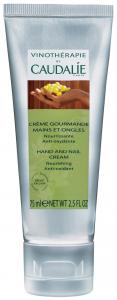Caudalie HAND and NAIL CREAM (75ml)