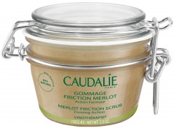 MERLOT FRICTION SCRUB (150g)