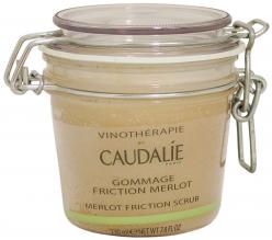 Caudalie MERLOT FRICTION SCRUB (250g)