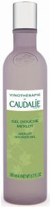 Caudalie MERLOT SHOWER GEL (200ml)