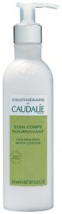Caudalie NOURISHING BODY LOTION (250ml)