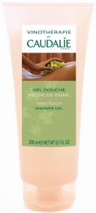 Caudalie PECHE DE VIGNE SHOWER GEL (200ml)