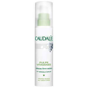 Caudalie Pulpe Vitaminee 1st Wrinkle Serum 30ml