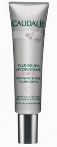 Radiance Day Fluid SPF8 30ml