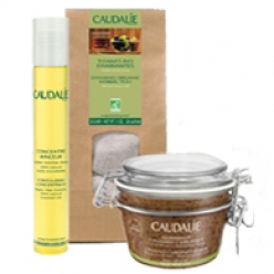 SPA IN A BAG DREAM BODY SLIMMING SET (3