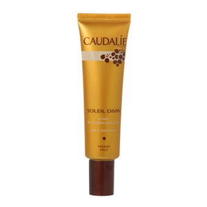 Caudalie Teint Divin Self Tanner for Face 30ml