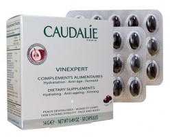 VINOCAPS NUTRITIONAL SUPPLEMENTS (30
