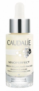 Vinoperfect Radiance Serum Complexion