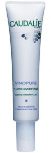 Caudalie VINOPURE MATT FINISH FLUID (40ml)