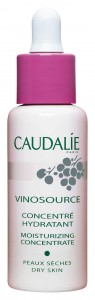 VINOSOURCE MOISTURISING CONCENTRATE