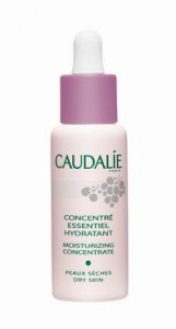 Caudalie Vinosource Moisturizing Concentrate 15ml