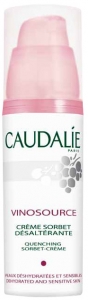 VINOSOURCE QUENCHING SORBET CREAM (40ML)