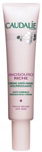 Caudalie VINOSOURCE RICHE ANTI WRINKLE ULTRA NOURISHING CREAM (40ml)